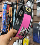 PANDERO ECLIPSE PAN-08-PK 8 ROSA