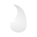 MICA PARA GUITARRA XMUSIC BLANCA