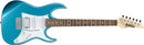 GUITARRA ELECTRICA IBANEZ GRX40-MLB AZUL METÁLICO