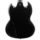 BAJO ELECTRICO EPIPHONE SG EB-3 CH NEGRO EBG3EBCH1
