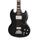 BAJO ELECTRICO EPIPHONE SG EB-3 CH NEGRO EBG3EBCH1