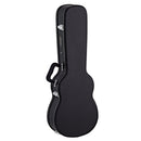 ESTUCHE RIGIDO PARA GUITARLELE CON LLAVE ORTEGA GUITARS