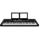 TECLADO ROLAND E-X10 61 TECLAS ARREGLISTA