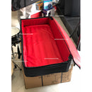 FUNDA DE NYLON REFORZADA PARA TECLADO 5/8