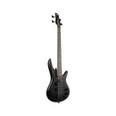 BAJO ELECTRICO IBANEZ GSRM20B-WK "SDGR" MIKRO NEGRO EROSIONADO
