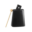 CENCERRO HEAD-PRO METAL 6" HP-COW-6 NEGRO