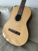 GUITARRA ORTEGA ESTUDIANTE CLASICA 4/4 REACONDICIONADA