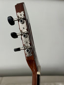GUITARRA ORTEGA ESTUDIANTE CLASICA 4/4 REACONDICIONADA
