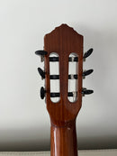 GUITARRA ORTEGA ESTUDIANTE CLASICA 4/4 REACONDICIONADA