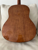 GUITARRA ORTEGA ESTUDIANTE CLASICA 4/4 REACONDICIONADA