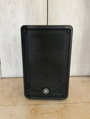 BAFLE YAMAHA CBR10 PASIVO 10" 250W (PRODUCTO DE EXHIBICIÓN)