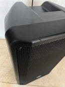 BAFLE YAMAHA CBR10 PASIVO 10" 250W (PRODUCTO DE EXHIBICIÓN)