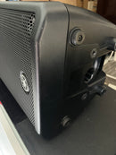 BAFLE YAMAHA CBR10 PASIVO 10" 250W (PRODUCTO DE EXHIBICIÓN)