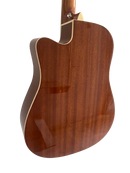 DOCEROLA ELECTROACUSTICA SEGOVIA 12 CUERDAS NAT SGG12NTA