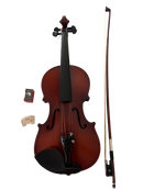 VIOLIN ACÚSTICO ST. ANTONIO 3/4 NATURAL SN40034