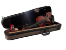 VIOLIN ACÚSTICO ST. ANTONIO 3/4 NATURAL SN40034