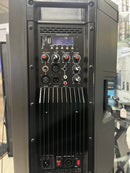 BAFLE VAMAV MERCURY 12 BCN002 ACTIVO 12"