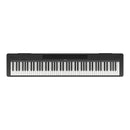 PIANO PORTATIL DIGITAL YAMAHA P145BT NEGRO 88 TECLAS BLUETOOTH