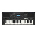 TECLADO PORTATIL YAMAHA PSR-E473 61 TECLAS