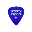PLUMILLA JIMMY WESS JW-TD-M MEDIUM AZUL