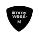 PLUMILLA JIMMY WESS MEDIUM NEGRO ESCUDO