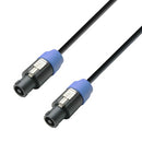CABLE ADAM HALL PARA BOCINA SPEAKON-SPEAKON 10 METROS