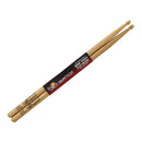 BAQUETAS LOS CABOS 5A RED HICKORY