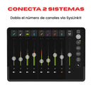 SISTEMA DE AUDIO LD SYSTEMAS MAUI 28 G3 BT MIX 2060 W