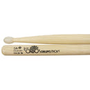 BAQUETAS LOS CABOS HICKORY 5A PUNTA NYLON LCD5AHN