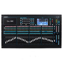 MEZCLADORA ALLEN & HEATH QU-32 DE RACK