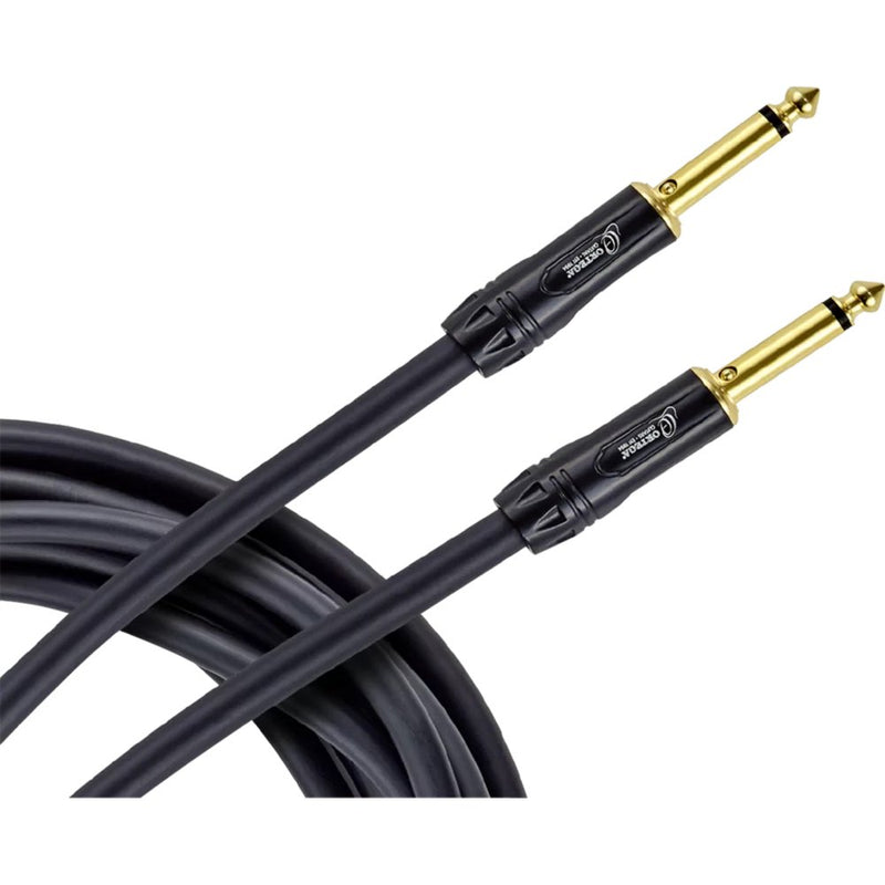 CABLE ORTEGA P/INSTRUMENTO 6M REC/REC