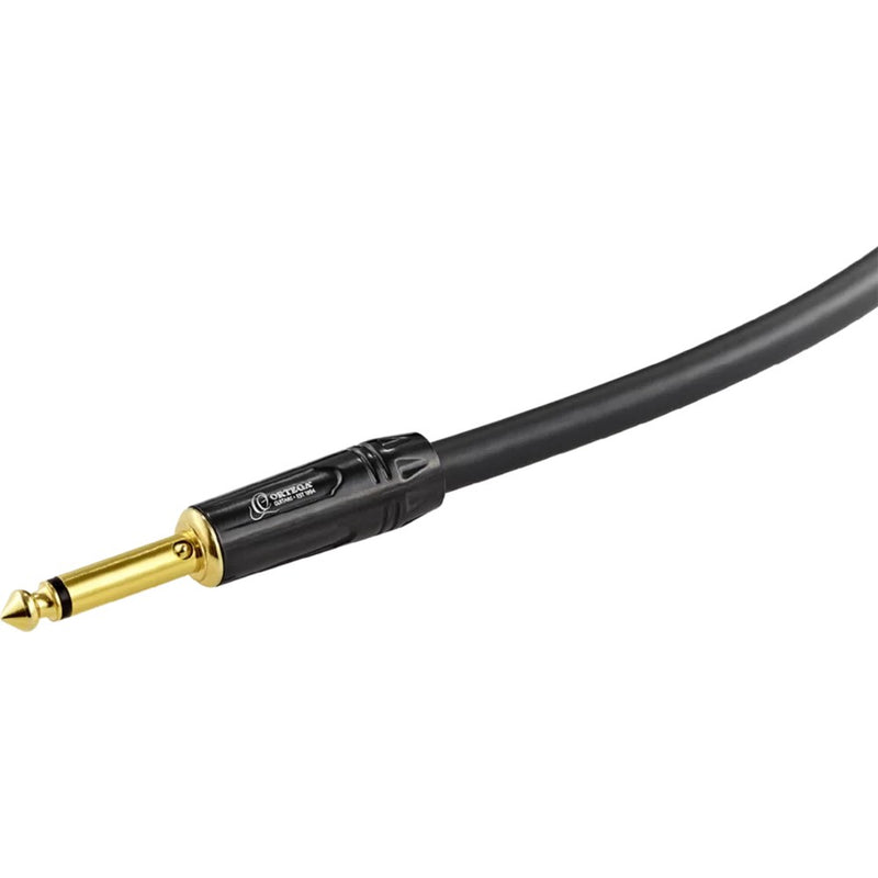 CABLE ORTEGA P/INSTRUMENTO 6M REC/REC