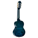 GUITARLELE ORTEGA FLAMED MAHOGANY FUNDA