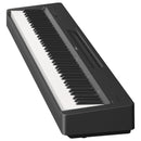 PIANO PORTATIL DIGITAL YAMAHA P145BT CON BASE Y BANCO AJUSTABLE
