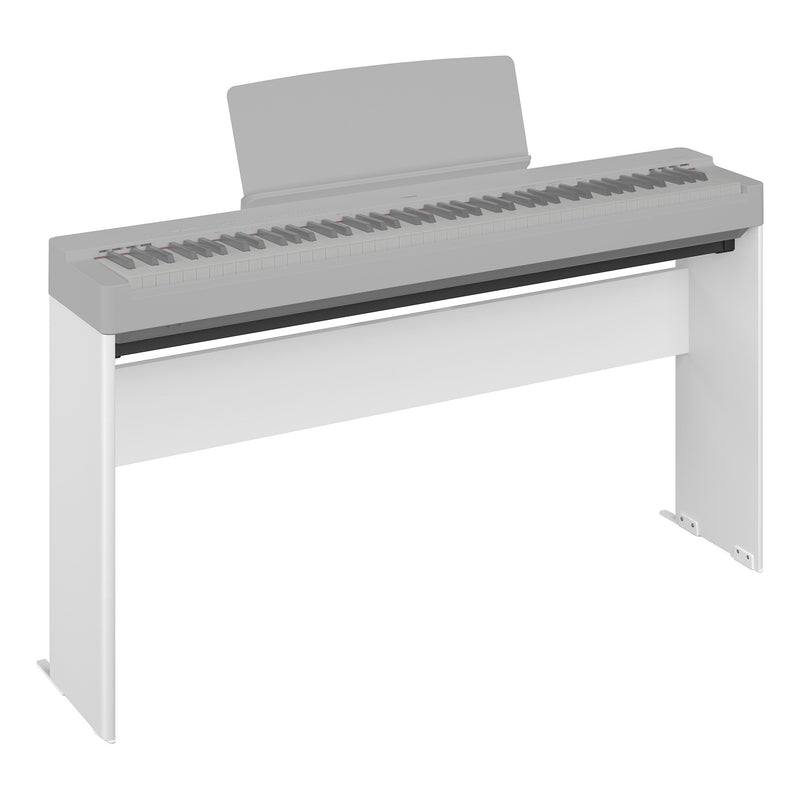 SOPORTE DE MADERA YAMAHA L-200WH PARA PIANO P225