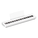PIANO DIGITAL YAMAHA P225 BLANCO 88 TECLAS