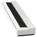 PIANO DIGITAL YAMAHA P225 BLANCO 88 TECLAS