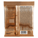 CUERDAS ERNIE BALL 2150 EARTHWOOD 10-50 EXTRA LIGHT