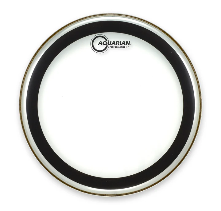 PARCHE DE 10" AQUARIAN PERFORMANCE II PF10
