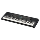 TECLADO YAMAHA PSR-E283 BASICO EDUCATIVO