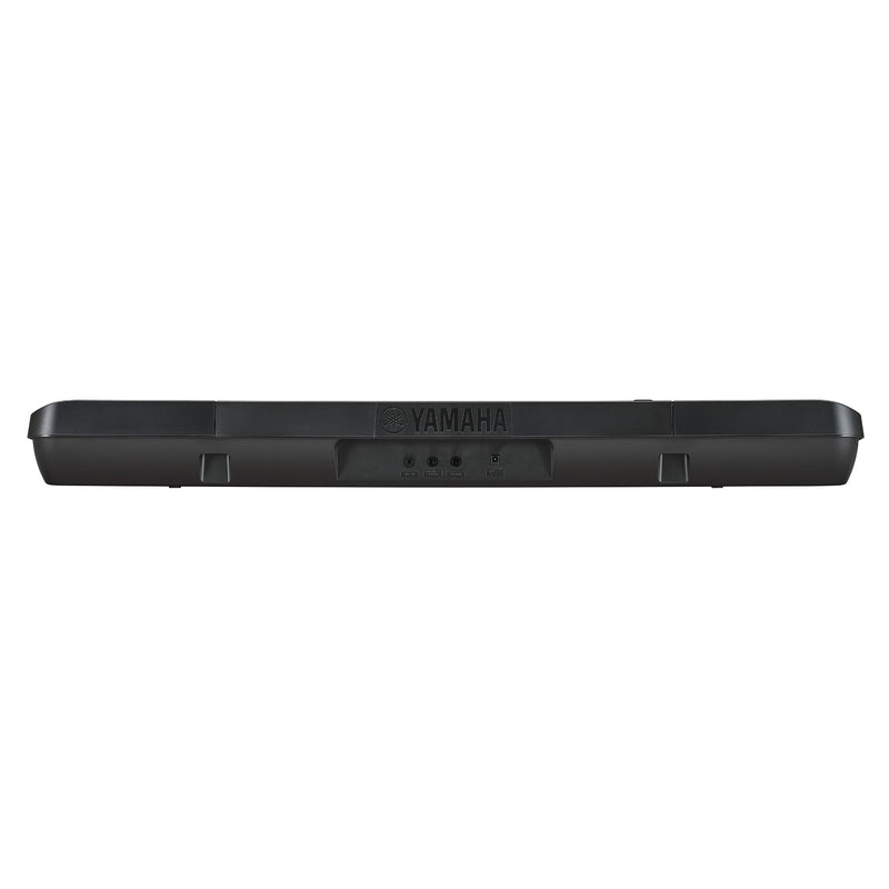 TECLADO YAMAHA PSR-E283 BASICO EDUCATIVO