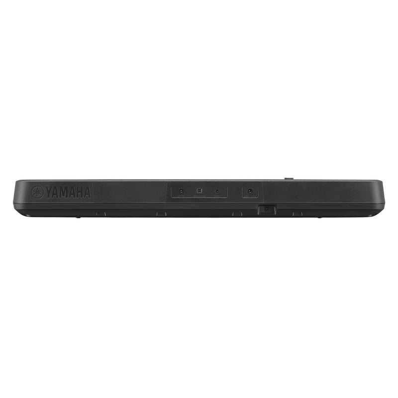 TECLADO YAMAHA PSR-E383 PORTATIL 61 TECLAS