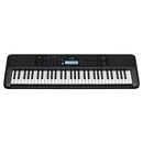TECLADO YAMAHA PSR-E383 PORTATIL 61 TECLAS