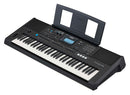 TECLADO PORTATIL YAMAHA PSR-E473 61 TECLAS