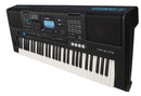 TECLADO PORTATIL YAMAHA PSR-E473 61 TECLAS