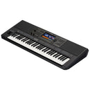 TECLADO PROFESIONAL YAMAHA PSR-SX720 61 TECLAS ARRANGER WORKSTATION