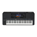 TECLADO PROFESIONAL YAMAHA PSR-SX720 61 TECLAS ARRANGER WORKSTATION
