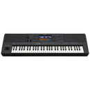 TECLADO PROFESIONAL YAMAHA PSR-SX720 61 TECLAS ARRANGER WORKSTATION