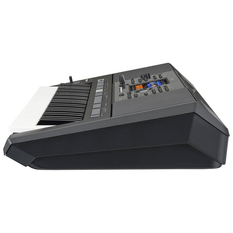 TECLADO PROFESIONAL YAMAHA PSR-SX920 61 TECLAS ARRANGER WORKSTATION