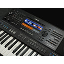 TECLADO PROFESIONAL YAMAHA PSR-SX920 61 TECLAS ARRANGER WORKSTATION